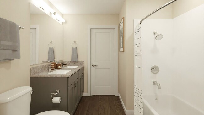 Patrick's Pointe, Southern Pines, NC 28387 - photo 4