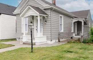 1401 E Oak St, New Albany, IN 47150