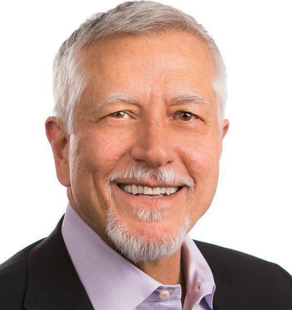 Mark Terry