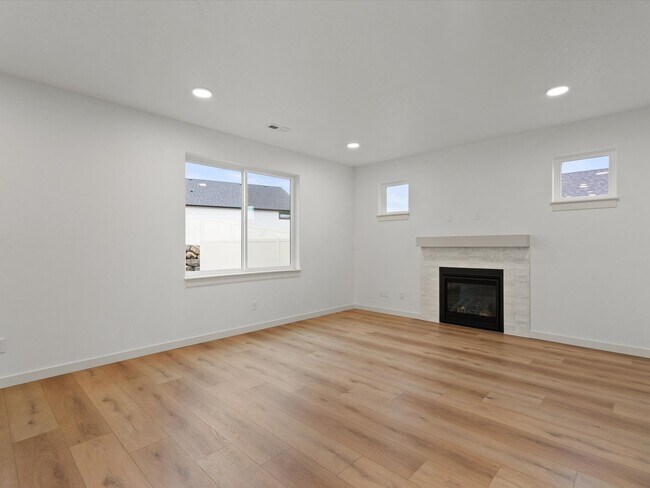 18115 E Barclay Ct, Greenacres, WA 99016 - photo 6