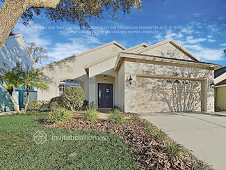 11519 Leda Ln, New Port Richey, FL 34654