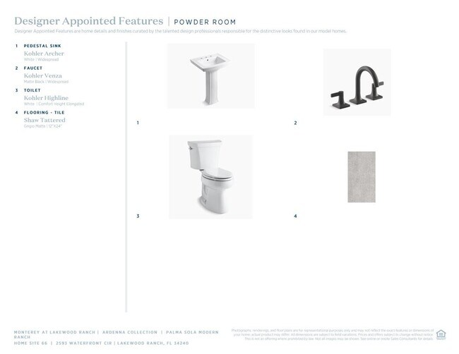 2593 Waterfront Cir, Lakewood Ranch, FL 34240 - photo 7