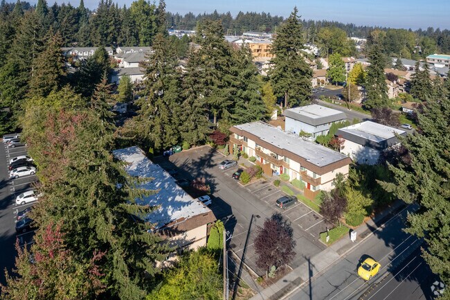 Twin Firs - 1 Bedroom - Lynnwood - Renovated Modern Apartments, Lynnwood, WA 98036 - photo 3