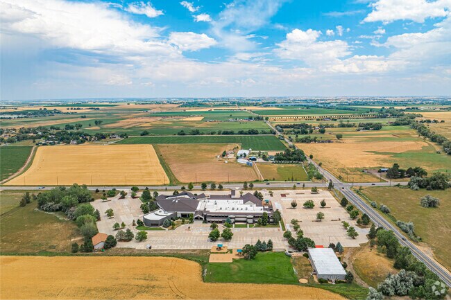 Rocky Mountain Christian Academy is Private Pre-K, Elementary & Middle School in Niwot CO.