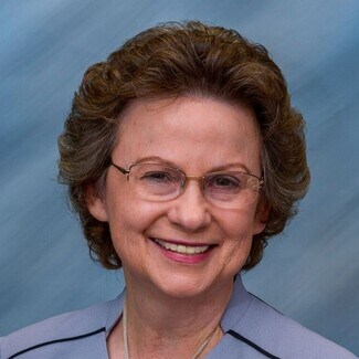 Barbara Martin