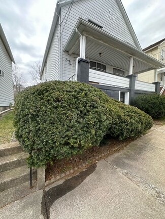 41 W Field St, Nanticoke, PA 18634