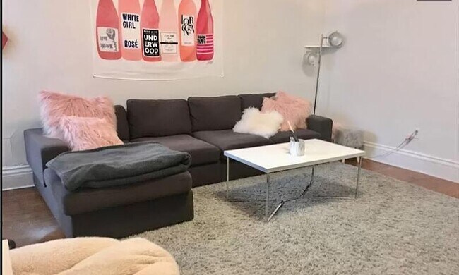 71 Saint Marys St unit 4, Brookline, MA 02446 - photo 3