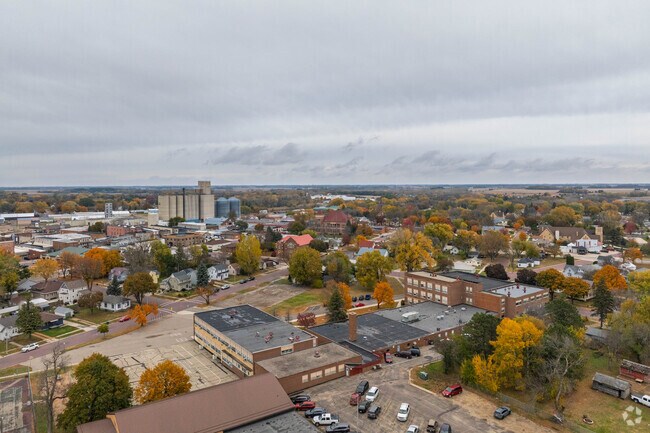 Armstrong School offers comprehensive programming in St. James including core academics, special subjects, and extracurricular activities that enrich the educational experience.