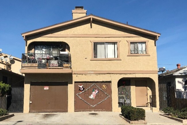 1511 257th St unit 4, Los Angeles, CA 90710 - photo 2