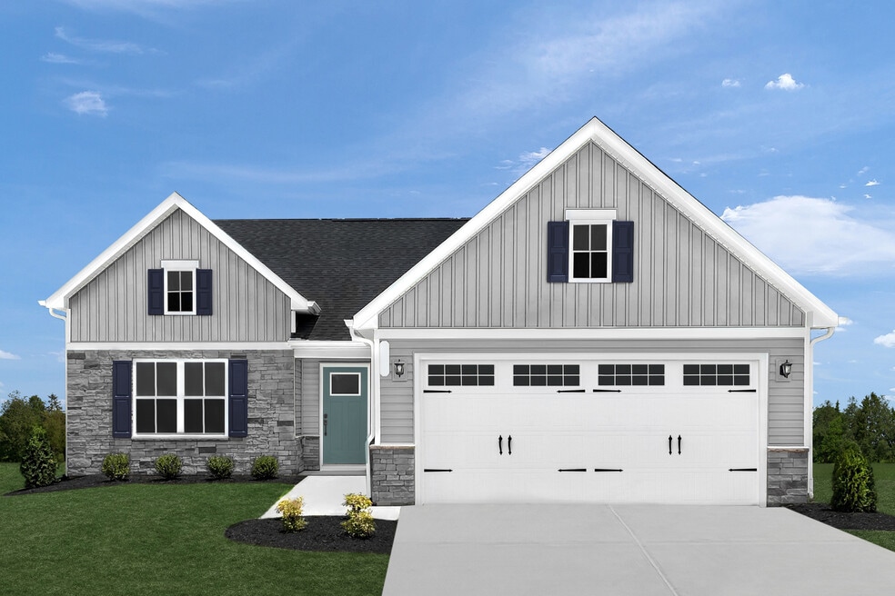 65 Sherri Dr, Youngsville, NC 27596 - photo 1