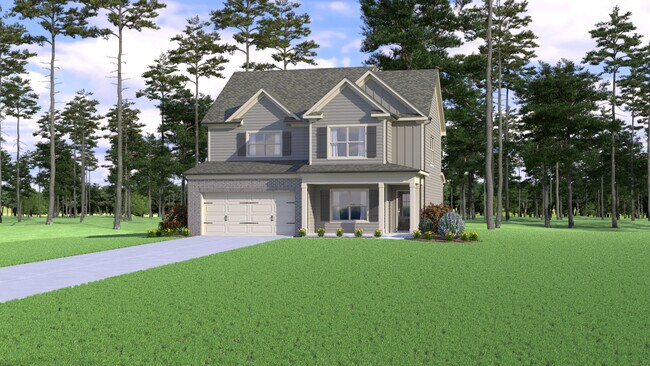 213 Overcup Ct unit 36493043, Bogart, GA 30622 - photo 4