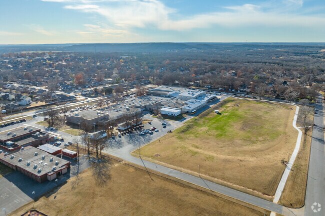 Clyde Boyd is a quality school located in Prattville.