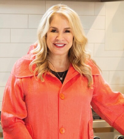 Cindy Morrison