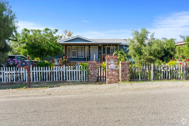 Embrace a tranquil lifestyle with our homes in Upon Ares, CA.