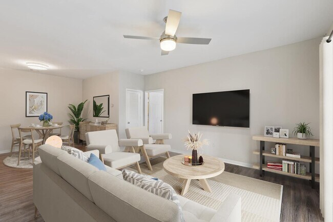 Cross Creek at Murfreesboro, Murfreesboro, TN 37128 - photo 5