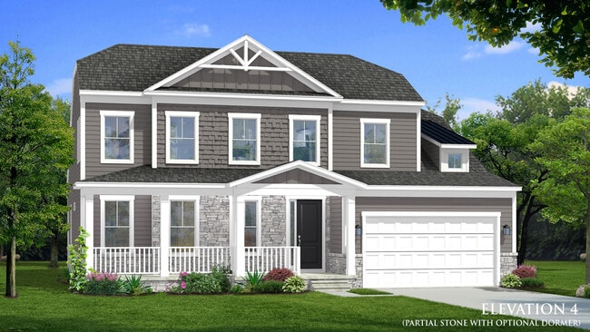 427 Glenn Lake Dr unit 38499352, Bowie, MD 20716 - photo 4