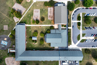 Rockfish River Elementary School