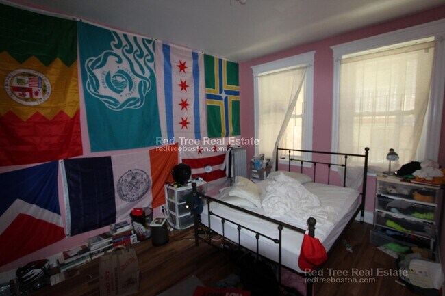 43 Orkney Rd unit 1, Brighton, MA 02135 - photo 5