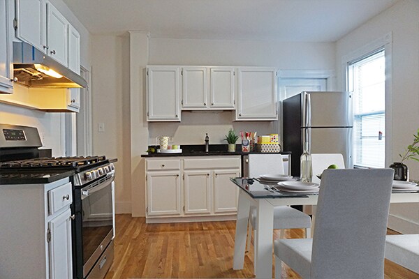 40 Calvin St unit 3, Somerville, MA 02143 - photo 7