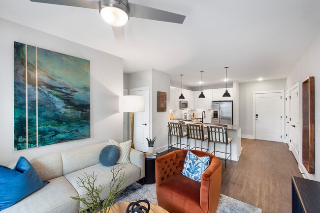 Ellison Parkview, Atlanta, GA 30339 - photo 7