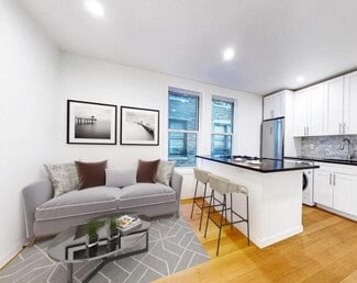 357 Edgecombe Ave Unit 3E, New York, NY 10031