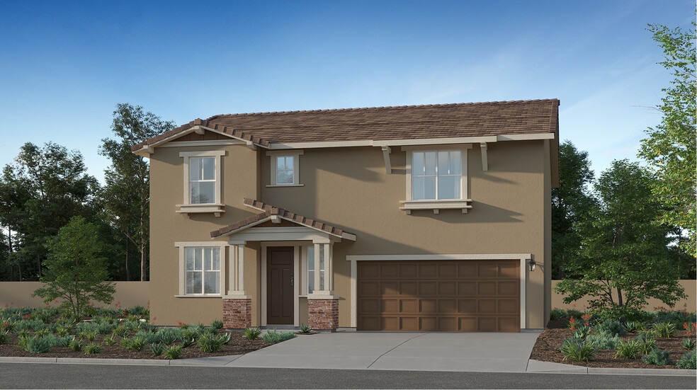 16602 Tarano Ln, Moreno Valley, CA 92551 - photo 1