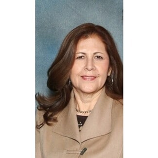Maria Castillo