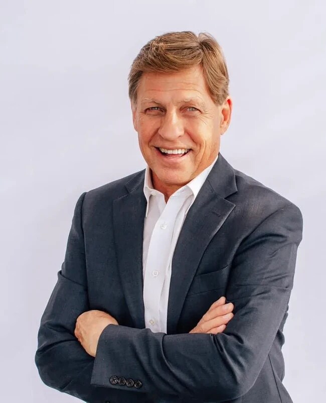 Bruce Kalisek