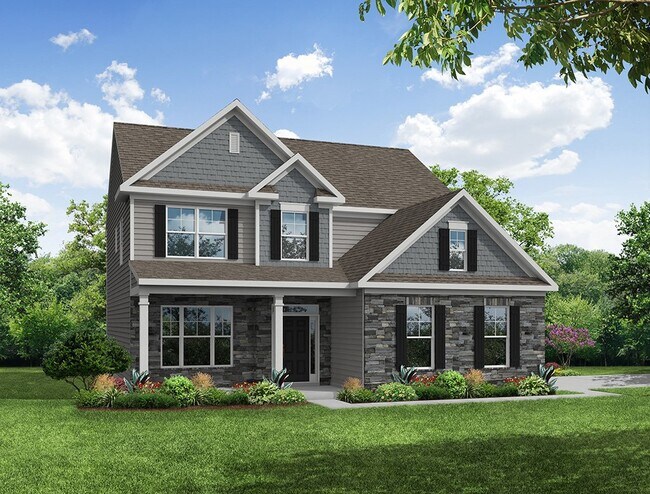 384 Conifer Ln unit 38759482, Ball Ground, GA 30107 - photo 5