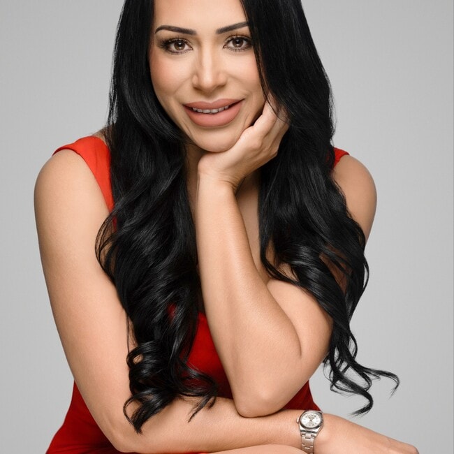Glenda Pecina
