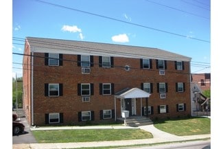 701 3rd St SW, Roanoke, VA 24016