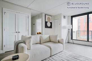 812 Memorial Dr Unit FL4-ID1271, Cambridge, MA 02139