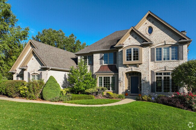 Homes in Farmington-Fox River Valley are built with a variety of materials.