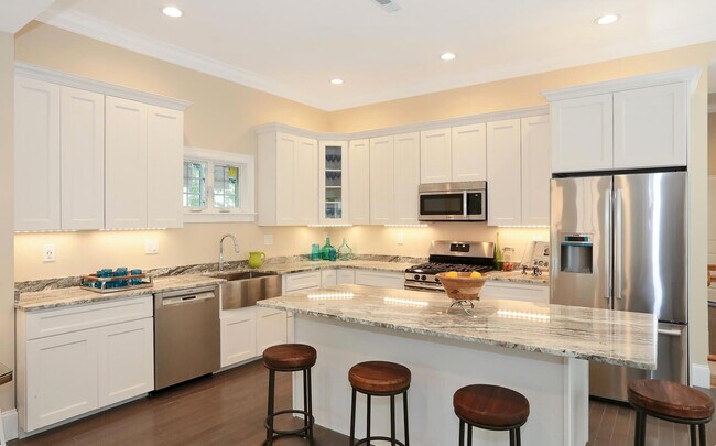 47 Alpine St unit 1, Roxbury, MA 02119 - photo 4