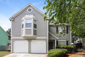 3544 Quiet Creek Ct SW, Marietta, GA 30060