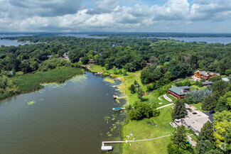 Lake Catherine
