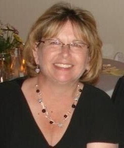 Barbara Lesure
