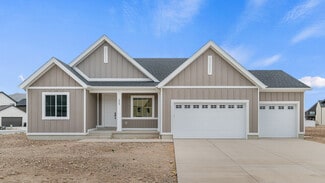 902 N 1600 E, Salem, UT 84653