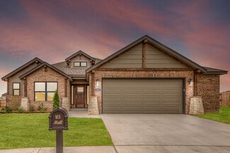 1331 N Beech St Unit 36881476, Broken Arrow, OK 74012
