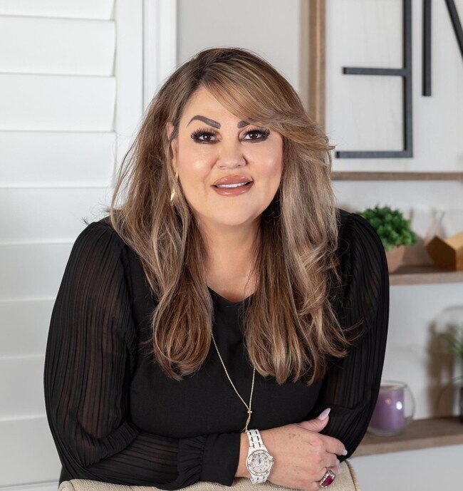 Berenice Avalos