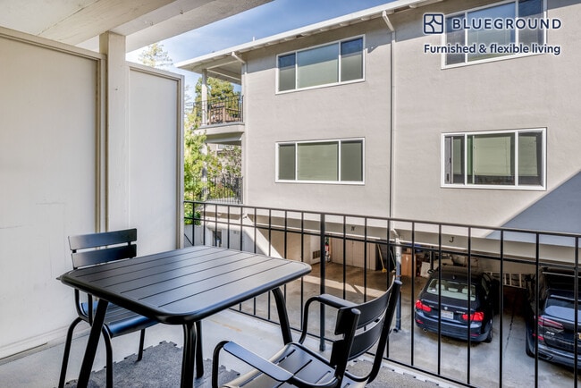 837 Cowper St unit FL2-ID1289, Palo Alto, CA 94301 - photo 6