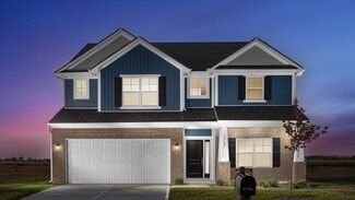 4563 Willow Rdg Ln Unit 36906678, New Palestine, IN 46163