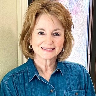 Vickie Bodine