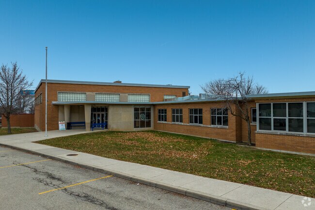 Beavertown Elementary School is for students in grades PK and K-5.
