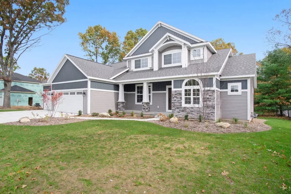 3249 Rocaway Dr unit 36464121, Hudsonville, MI 49426 - photo 1