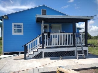 12202 Stewart Rd, Galveston, TX 77554