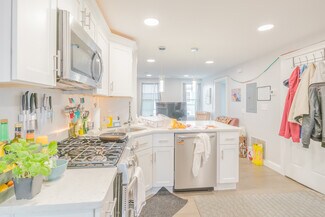 54 Brooks St Unit 3, Boston, MA 02128