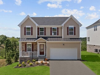 3736 Potato Garden Run, Imperial, PA 15126