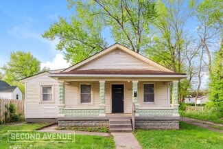 3908 Alford Ave, Louisville, KY 40212