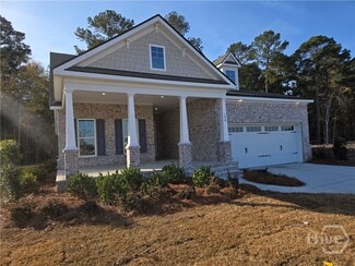 188 Champlain Dr, Pooler, GA 31322